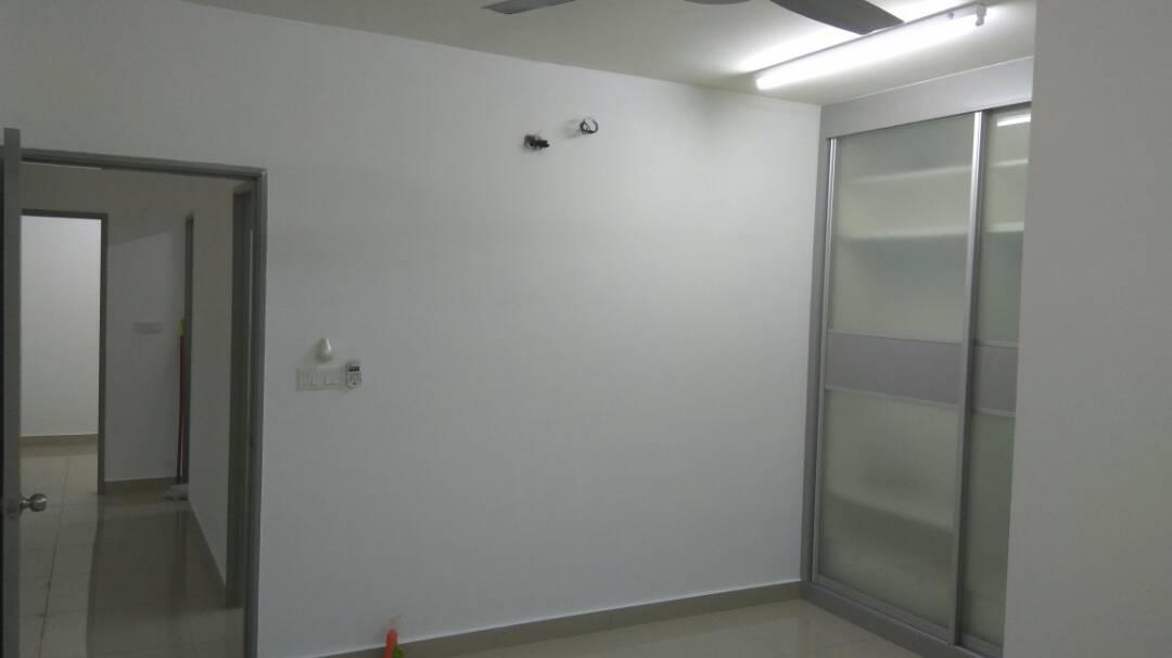 228 Condominium Selayang - photo 4