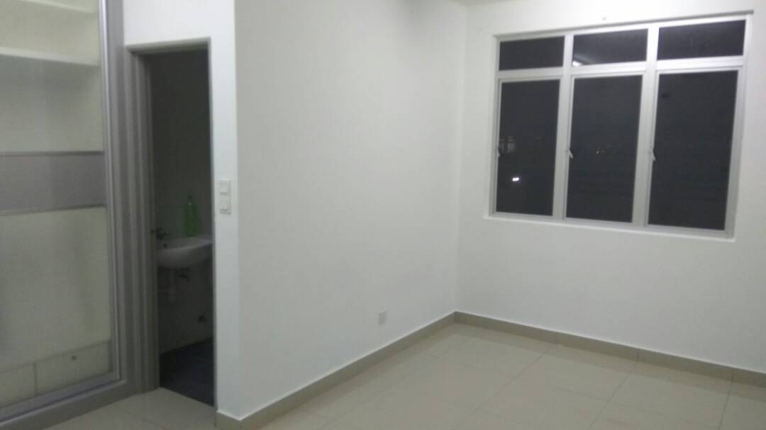228 Condominium Selayang - photo 5