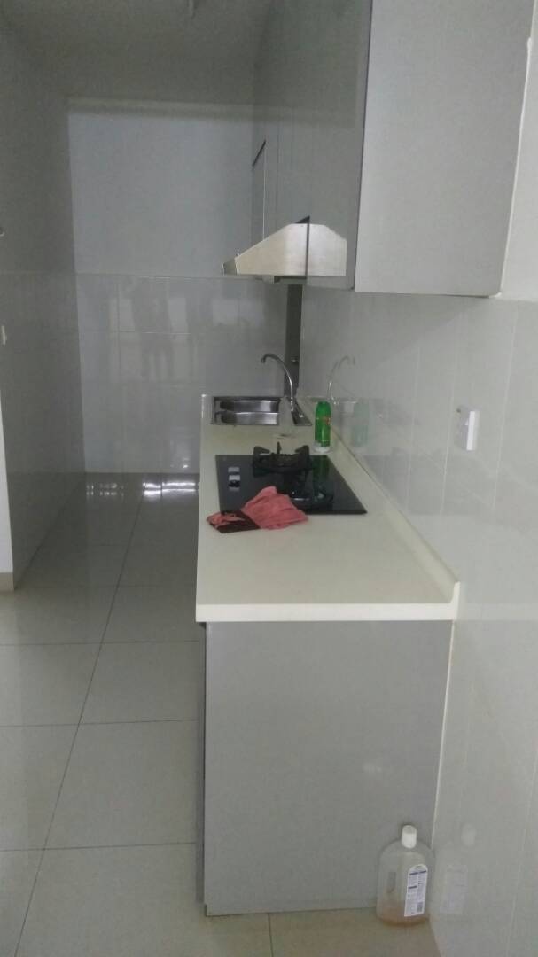 228 Condominium Selayang - photo 6