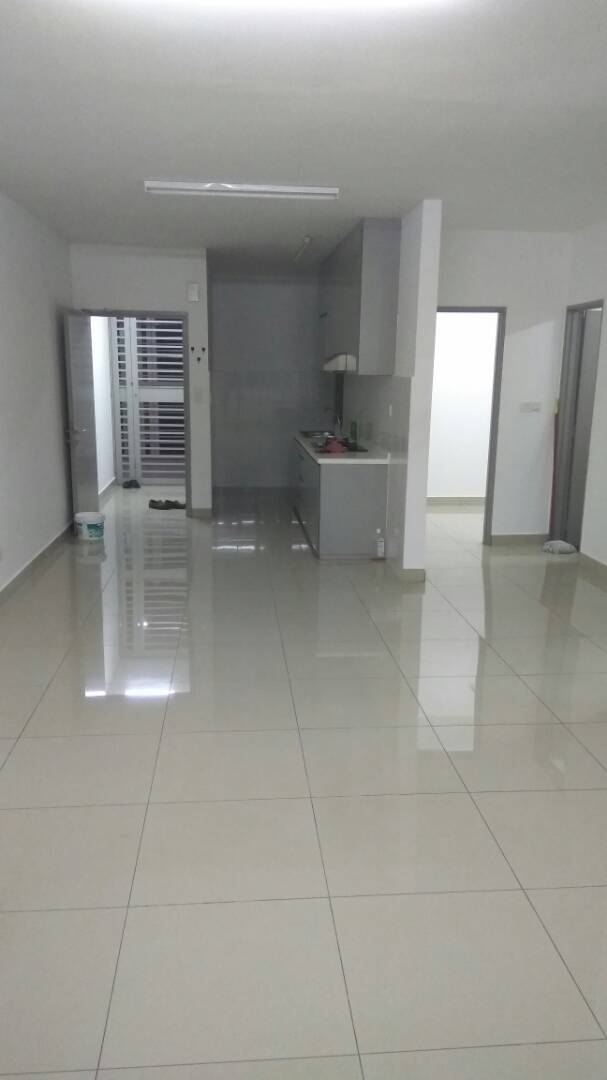 228 Condominium Selayang - photo 7