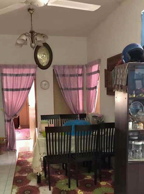 PANGSAPURI MUTIARA SUBANG, U5 SHAH ALAM - photo 2
