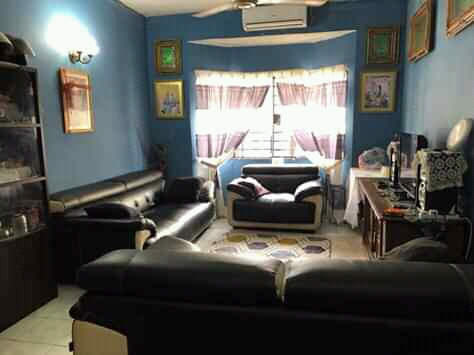 PANGSAPURI MUTIARA SUBANG, U5 SHAH ALAM - photo 3