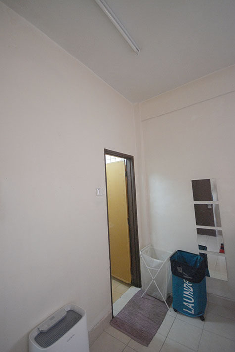 Pangsapuri Seri Kejora, Subang Bestari - photo 3