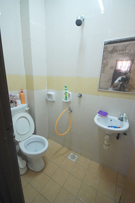 Pangsapuri Seri Kejora, Subang Bestari - photo 4