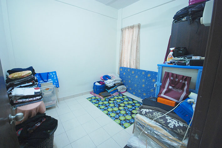 Pangsapuri Seri Kejora, Subang Bestari - photo 5