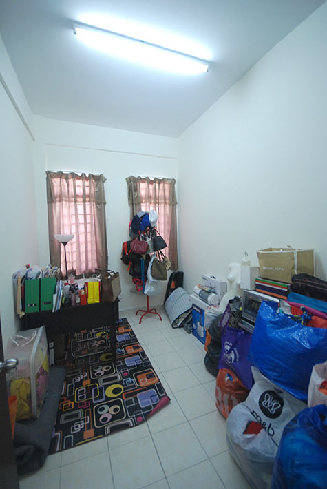 Pangsapuri Seri Kejora, Subang Bestari - photo 6