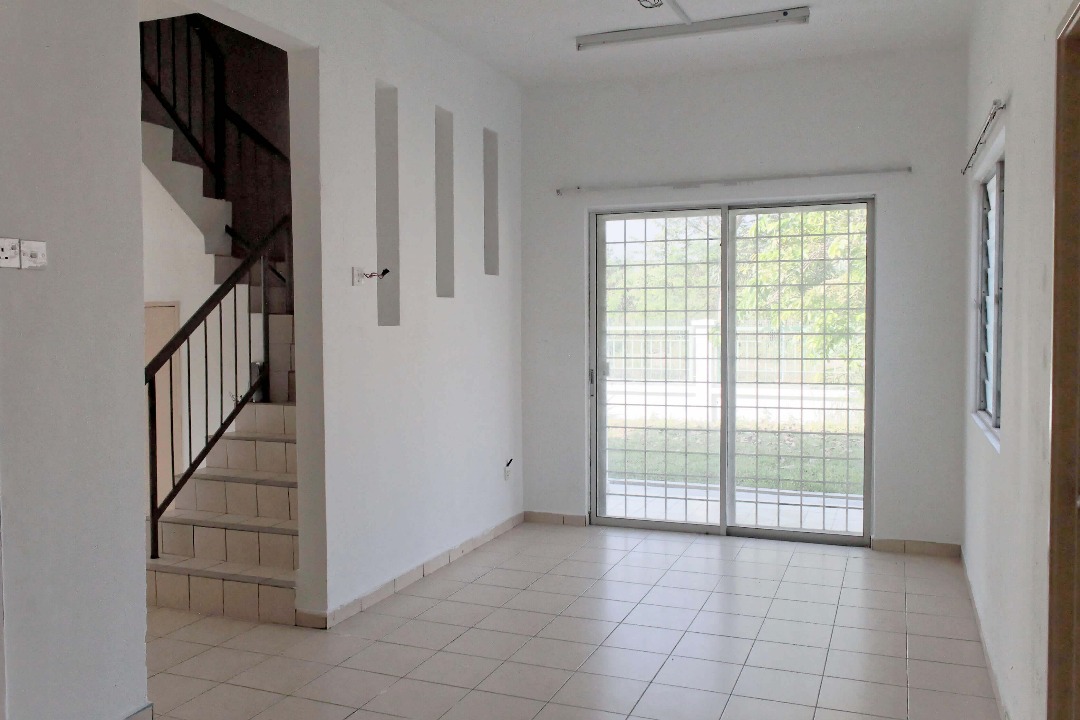 Teres Saujana Utama 3 Sg Buloh - photo 3