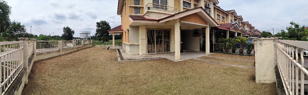 Teres Saujana Utama 3 Sg Buloh - photo 5