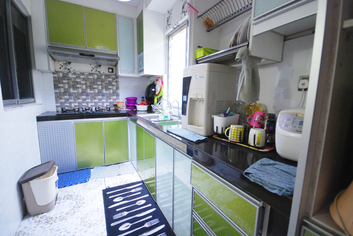 Double Storey Desa Coalfields 3 Sungai Buloh