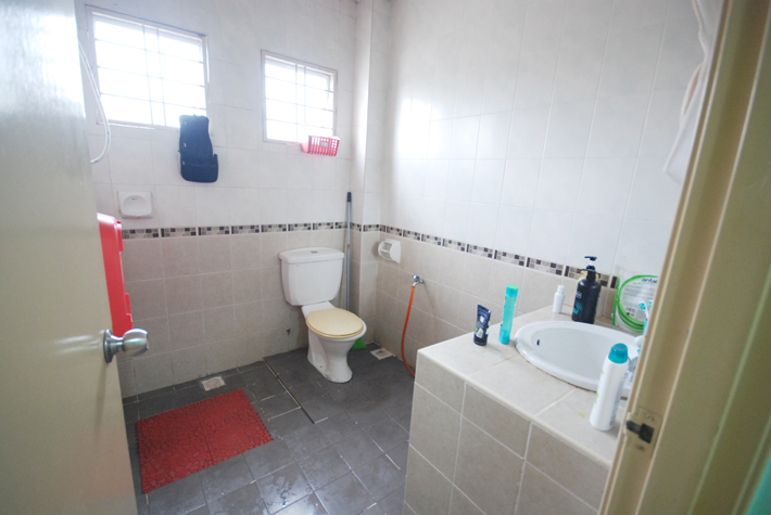 Double Storey Desa Coalfields 3 Sungai Buloh - photo 7