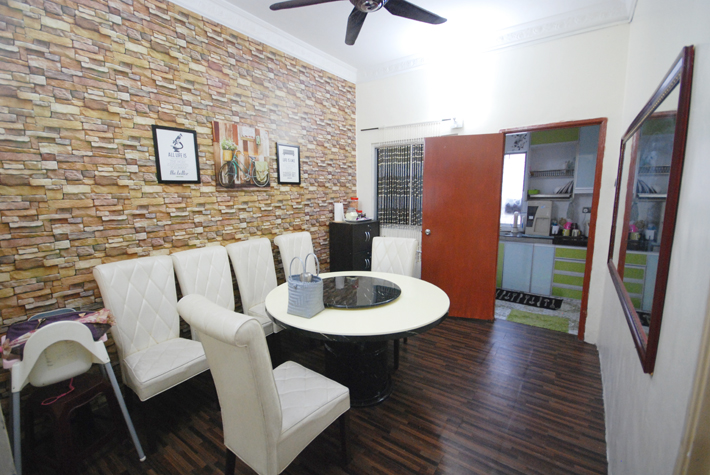 Double Storey Desa Coalfields 3 Sungai Buloh - photo 8
