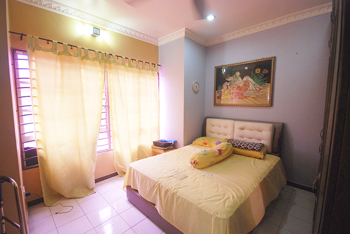 2 Storey Terrace Desa Coalfield DC1 - photo 4