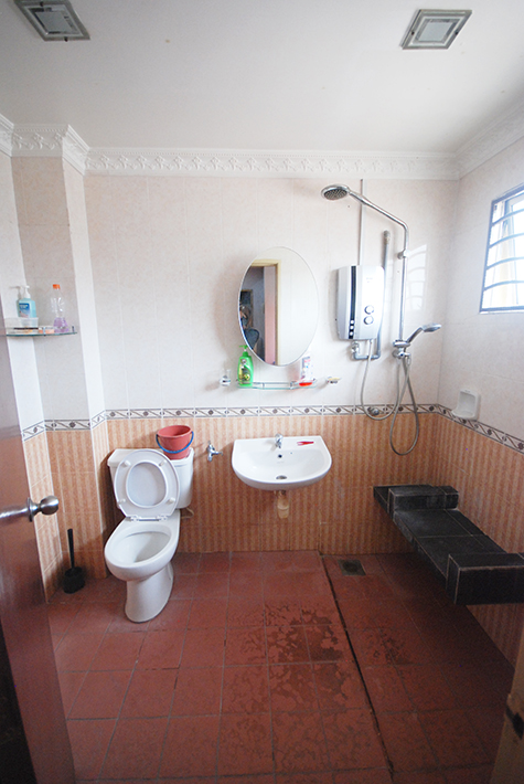 2 Storey Terrace Desa Coalfield DC1 - photo 5