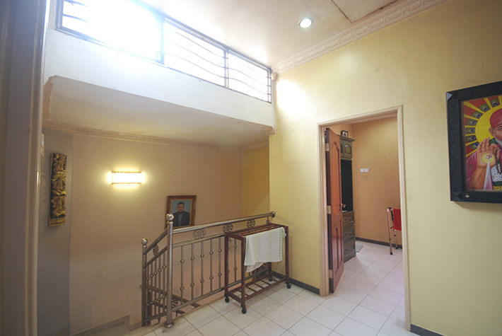 2 Storey Terrace Desa Coalfield DC1 - photo 6