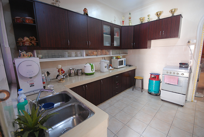 2 Storey Terrace Desa Coalfield DC1 - photo 7