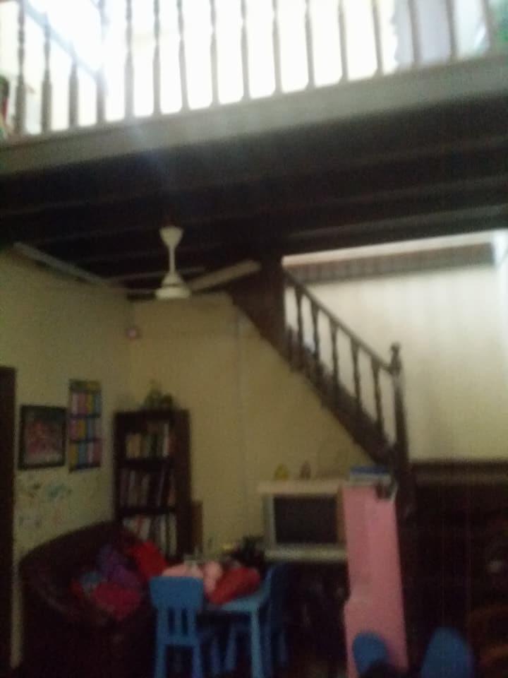 Teres 2 Tingkat, Jalan Nova U5,92A, Subang Bestari - photo 5