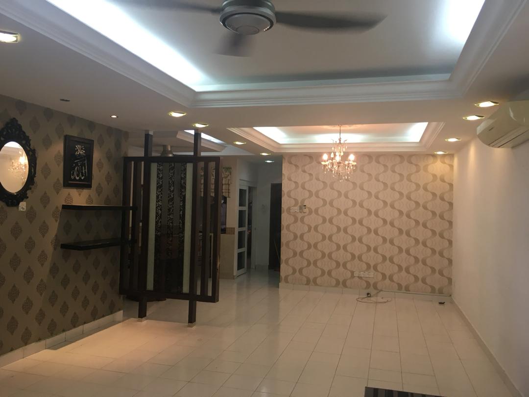 Teres 2 Tingkat, Jalan Nova U5,92A, Subang Bestari - photo 6