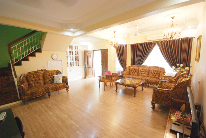 2 Storey Terrace Fully Renovated,Kota Damansara - photo 3