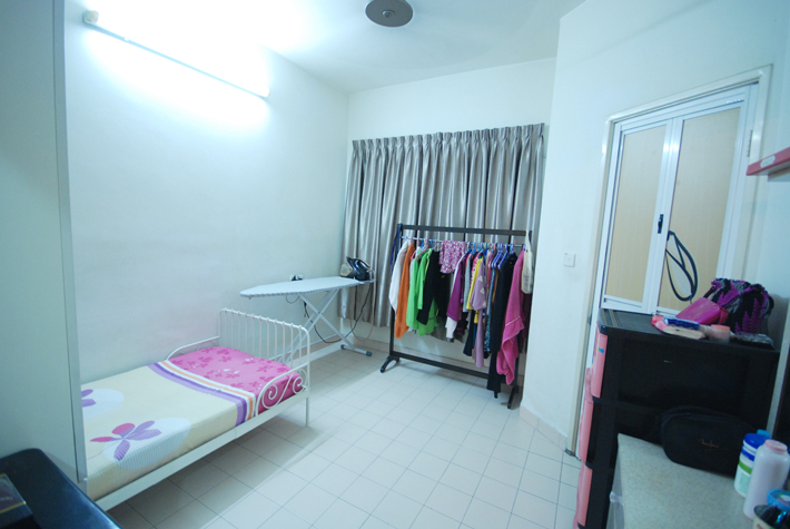 2 Storey Terrace Fully Renovated,Kota Damansara - photo 4