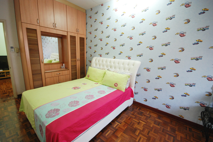 2 Storey Terrace Fully Renovated,Kota Damansara - photo 7