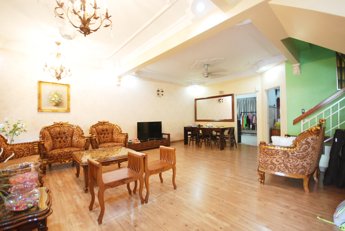 2 Storey Terrace Fully Renovated,Kota Damansara - photo 2