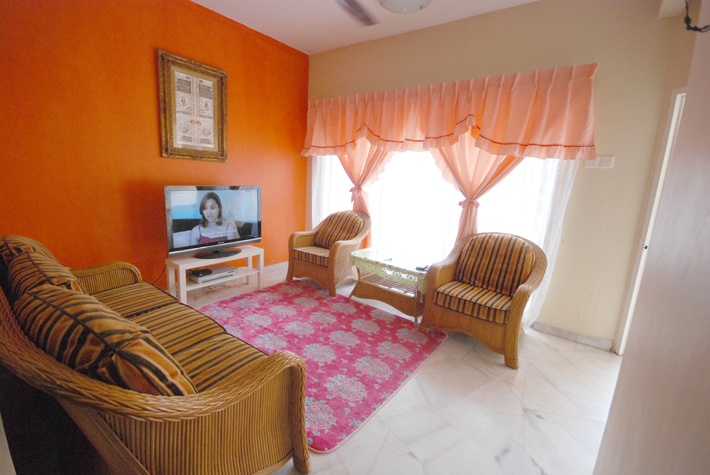 2 Storey Jalan Cecawi Seksyen 6, Kota Damansara - photo 2