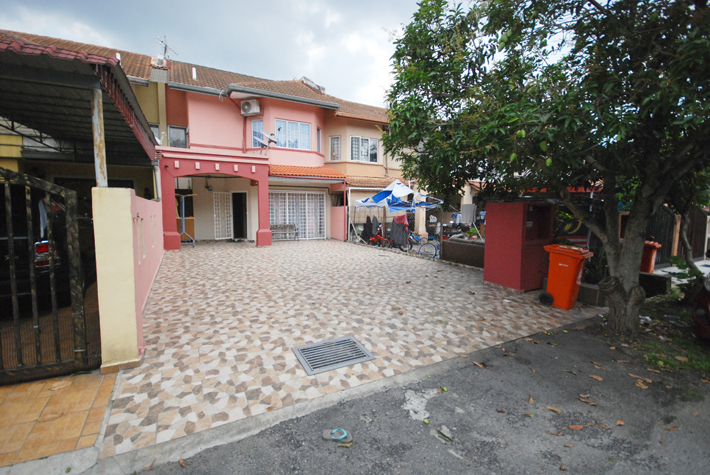 2 Storey Jalan Cecawi Seksyen 6, Kota Damansara - photo 3