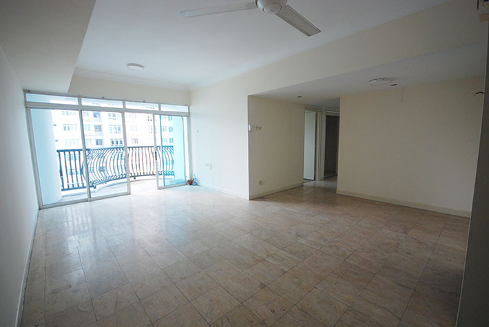 Villa Scott Condo Brickfields - photo 1