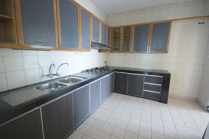 Villa Scott Condo Brickfields - photo 2