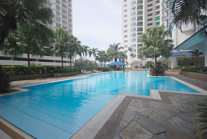Villa Scott Condo Brickfields - photo 3