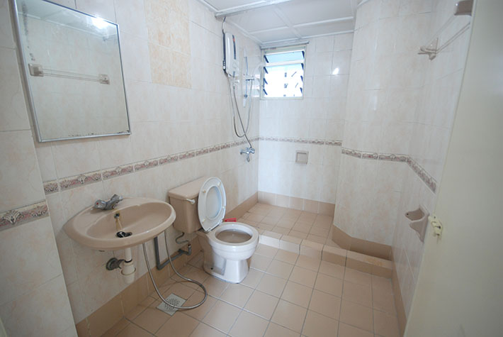 Villa Scott Condo Brickfields - photo 7