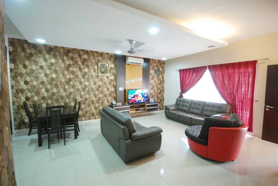 2 Storey Terrace Sec U10 Sunway Alam Suria - photo 1
