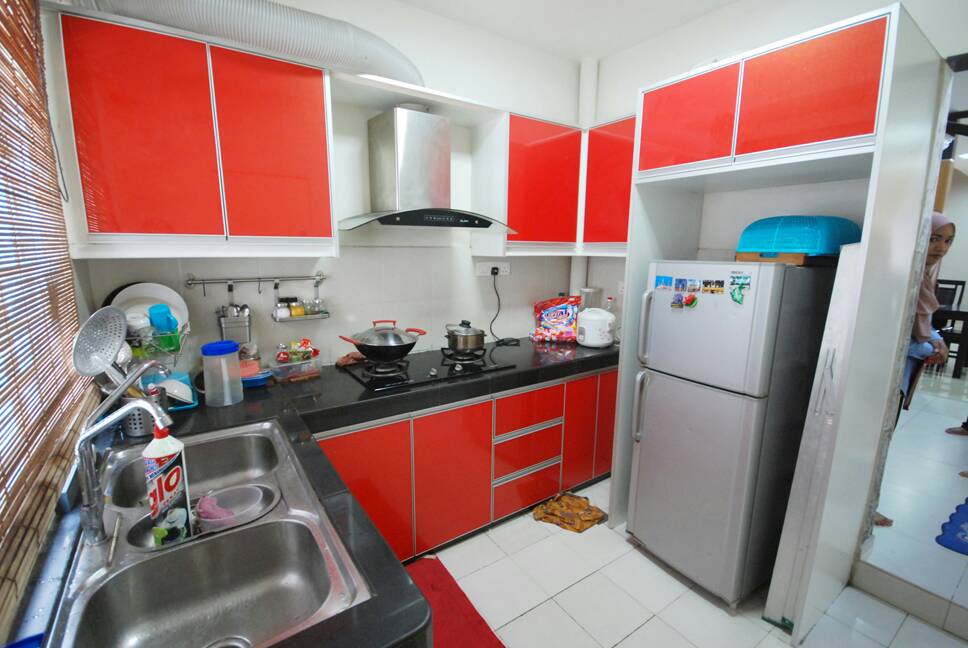 2 Storey Terrace Sec U10 Sunway Alam Suria - photo 2
