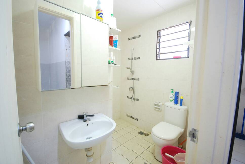 2 Storey Terrace Sec U10 Sunway Alam Suria - photo 5