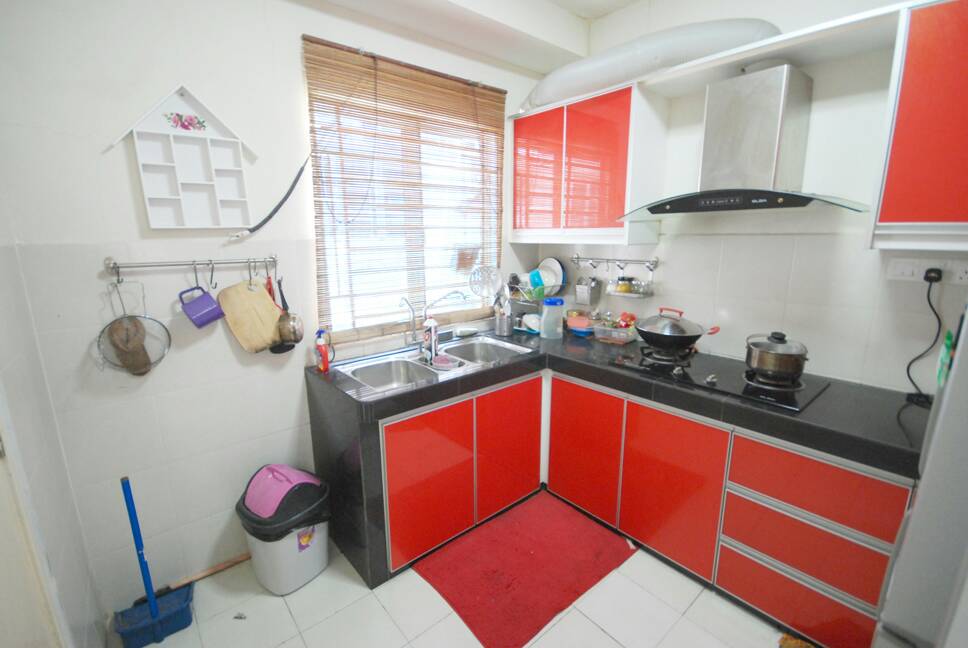 2 Storey Terrace Sec U10 Sunway Alam Suria - photo 6