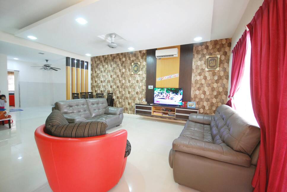 2 Storey Terrace Sec U10 Sunway Alam Suria - photo 7