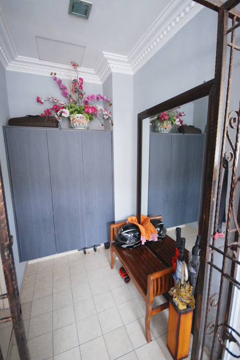 2Sty Terrace Sec U10 Sunway Alam Suria