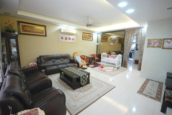 2Sty Terrace Sec U10 Sunway Alam Suria - photo 3