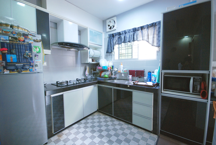 2Sty Terrace Sec U10 Sunway Alam Suria - photo 4