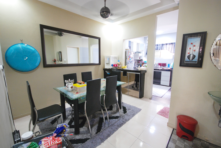 2Sty Terrace Sec U10 Sunway Alam Suria - photo 5