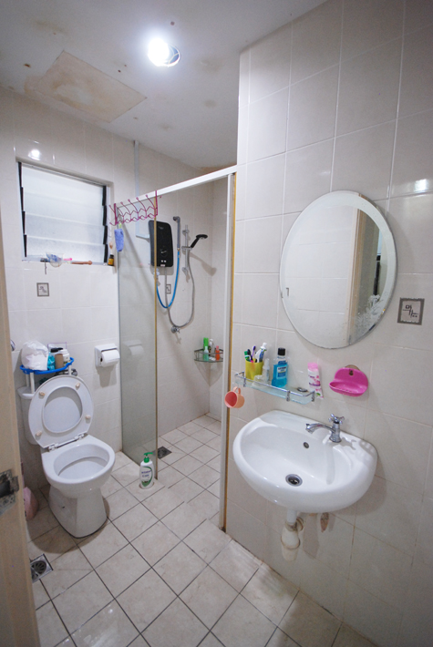 2Sty Terrace Sec U10 Sunway Alam Suria - photo 6