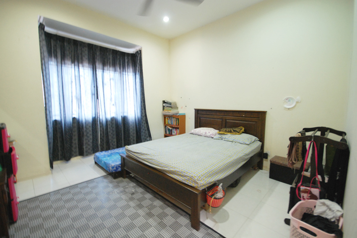 2Sty Terrace Sec U10 Sunway Alam Suria - photo 7