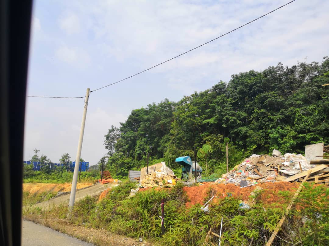 BEST DEAL Lot Banglo di Sungai Merab - photo 2