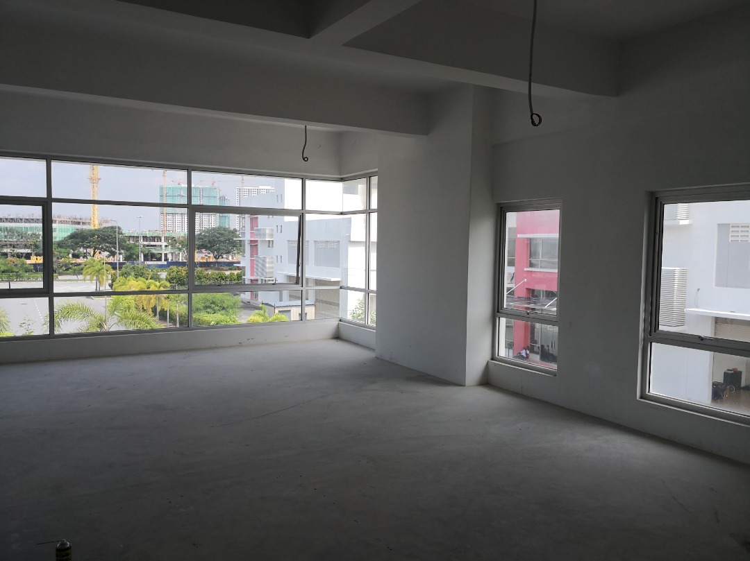 CANTIK Kilang Kedai Semi D Cyberjaya - photo 11