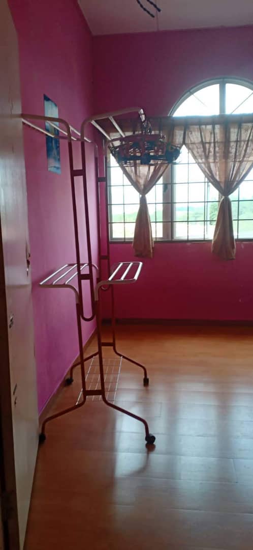 WELL MAINTAIN Apartment Wira Tmn Tun Perak Cheras - photo 3