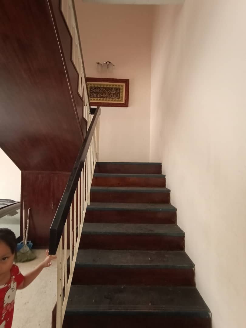 FREEHOLD Teres 2 Tingkat Taman Dagang Jaya Ampang - photo 5