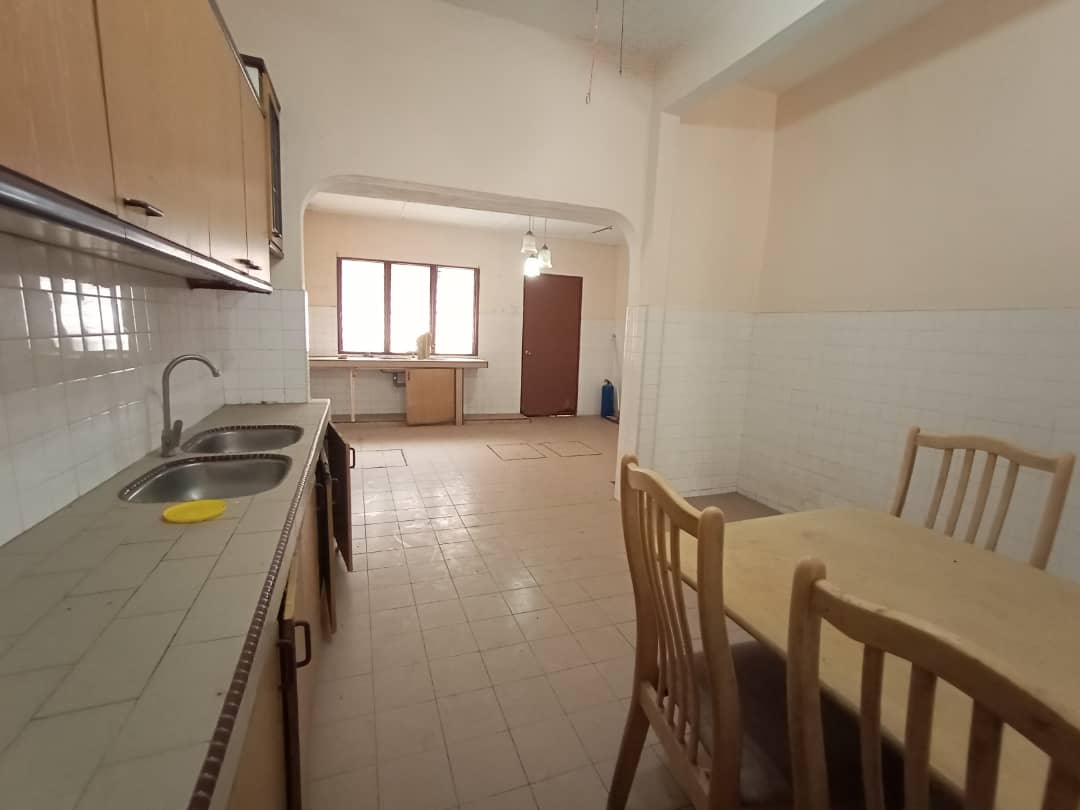 FREEHOLD Teres 2 Tingkat Taman Dagang Jaya Ampang - photo 8