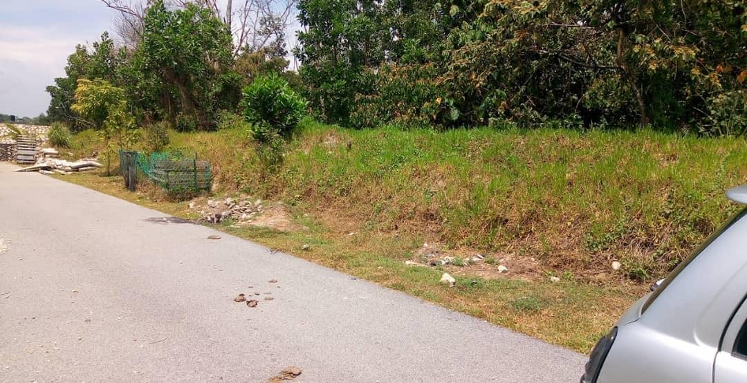 TERES SETINGKAT TAMAN BUKIT RANGIN PERDANA 1 - photo 2