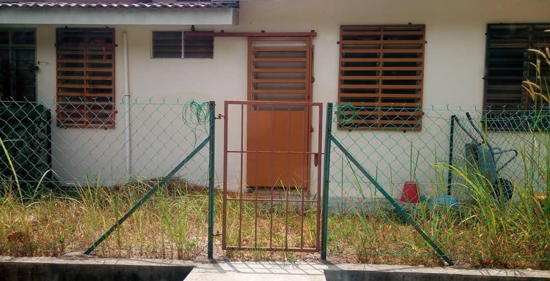 TERES SETINGKAT TAMAN BUKIT RANGIN PERDANA 1 - photo 5