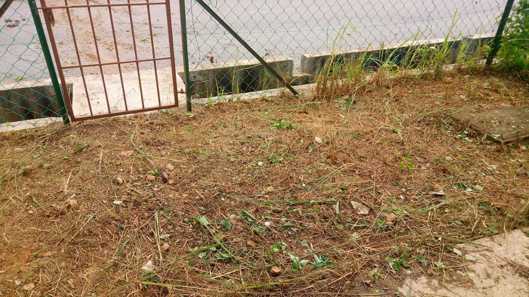 TERES SETINGKAT TAMAN BUKIT RANGIN PERDANA 1 - photo 9